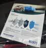 科德宝（MICRONAIR）蓝肺空调滤芯BL375适配新捷达/Polo/奥迪A1/晶锐昕锐/桑塔纳 实拍图