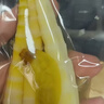 良品铺子高山翡翠笋柠檬酸辣味400g泡椒竹笋即食笋尖手剥笋解馋休闲零食 实拍图