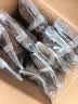 云山半 非油炸燕麦面60g*10袋 0钠方便面即食冲泡速食面条 实拍图