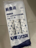 初舍（CHUSHE）粘毛器30cm滚筒刷4卷240撕长杆宠物猫狗地毯沙发毛发吸猫毛神器 实拍图