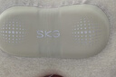 SKG【教师节礼物】腰部按摩仪T5-2豪华 腰靠垫肩颈背部按摩器仿人手热敷护腰送老师男女朋友生日 实拍图