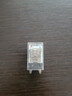 正泰（CHNT）小型中间继电器JZX-22F/2Z 5A 8脚直流交流可选hh52p 带灯 JZX-22F(D)/2Z 8脚(继电器+底座) 交流AC 220V 实拍图
