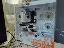 七彩虹电脑i5 13400F/RTX5060Ti 4060Ti吃鸡永劫无间直播设计师RTX5070电竞游戏台式电脑主机diy组装整机 【赠品勿拍】三个ARGB机箱风扇 实拍图