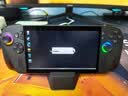 ROGXBOX 游戏 掌机 X 游戏本 windows11  锐龙 AI Z2 Extreme处理器  7英寸 24GB+1TB SSD 电子 实拍图