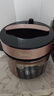 美的（Midea）提鲜蒸电压力锅5L 智能预约多功能一体高压电饭煲家用4-6人开盖火锅煲汤双胆电饭锅MY-YL50Q3-451 实拍图