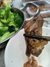 鲜京采内蒙古羔羊整排 净重3斤 生鲜速冻羊肉 羊排烧烤清炖食材 实拍图
