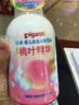 贝亲（Pigeon）洗发水沐浴露 含桃叶精华 婴儿洗发沐浴二合一 500ml IA209 实拍图