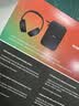 BOSE QuietComfort 消噪耳机 无线消噪蓝牙耳机头戴式主动降噪耳机 QC45升级款 动态音质均衡 QC45升级款SC-经典黑 实拍图