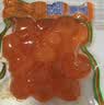 秦邮高邮生咸鸭蛋黄15枚约160g 烘焙原料 月饼 蛋黄酥 青团 馅料 烹饪 实拍图