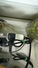 贝尔金（BELKIN）苹果充电器 超小45W快充头 小冰块苹果17手机充电头 usb-c数据线 type-c充电器 漫威款套装 实拍图
