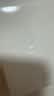 正泰（CHNT）开关插座 一开双控开关 86型暗装插座面板 6C奶油白 实拍图
