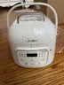美的（Midea）租房神器0涂层精钢厚釜电压力锅1.8L高压电饭煲MY-E2925G多功能一体开盖火锅迷你电饭锅1-3人 实拍图