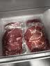 1号会员店（One's Member） 精选猪梅花肉片 净重1.2kg 烧烤食材梅肉猪颈肉猪肉  实拍图