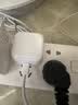 Apple/苹果 40W type-c快充充电器 苹果usb-c原装充电头 旗舰店新款苹果iPhone 17 Pro Max充电器 实拍图