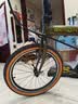 大行（DAHON）折叠自行车20英寸8级变速经典P8单车KBC083 消光绿经典版--京仓 实拍图