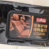 巨奇皮革护理湿巾真皮沙发汽车内饰座椅皮鞋湿巾皮衣具保养清洁80片*3 实拍图