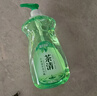 蓝月亮 茶清洗洁精1kg*2瓶 果蔬餐具清洗剂洗涤灵 食品可用 高效去油 实拍图