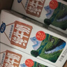 完达山生牛乳纯牛奶200ml*24盒 3.2g蛋白 家庭早餐奶学生奶 送礼盒装 实拍图