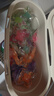 绽家香氛洗衣凝珠(桂花)12.5g*60颗四腔 持久留香除菌灭螨护色 实拍图