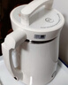 九阳（Joyoung）豆浆机1.3L破壁免煮免滤轻音降噪304不锈钢3-4人用家用多功能全自动榨汁机DJ13B-D08EC 实拍图