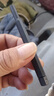 手工工具套装实验DIY多功能精密32合一24合一皮包款12合一螺丝刀起子手机电脑笔记本维修 工具盒25合一（塑料杆）颜色随机 实拍图