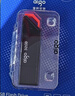 爱国者（aigo）128GB USB3.2 Gen 1 U盘 高速150MB/s U331 商务学习 电脑办公投标 车载 指示灯 大容量 便携 优盘 实拍图