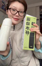 特步（XTEP）保温杯水杯316不锈钢男女士款学生儿童轻巧便携茶杯子大容量礼品 实拍图