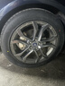 固特异（Goodyear）汽车轮胎235/50R18 101W 鹰驰F1酷跑 适配福特翼虎/大众 御乘升级 实拍图