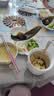 满口佳 五谷豆浆原料现磨料包五谷杂粮组合粗粮营养早餐破壁机食材21包 实拍图