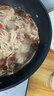 潮庭潮汕功夫牛肉丸250g 牛肉含量≥90% 潮汕特产火锅食材早餐烧烤 实拍图