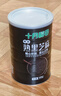 十月稻田 熟黑芝麻 500g 开罐即食 可打芝麻粉芝麻糊 五谷杂粮 实拍图