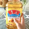鲁花 食用油 物理压榨 剥壳去皮 葵花仁油5L 实拍图