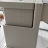 美的（Midea）小魔方电热水瓶可拆5L恒温一体全自动除氯电热水壶316L不锈钢内胆保温水壶非即热式饮水机熟水机 5L 【25年旗舰新品】升级316L无缝内胆 实拍图