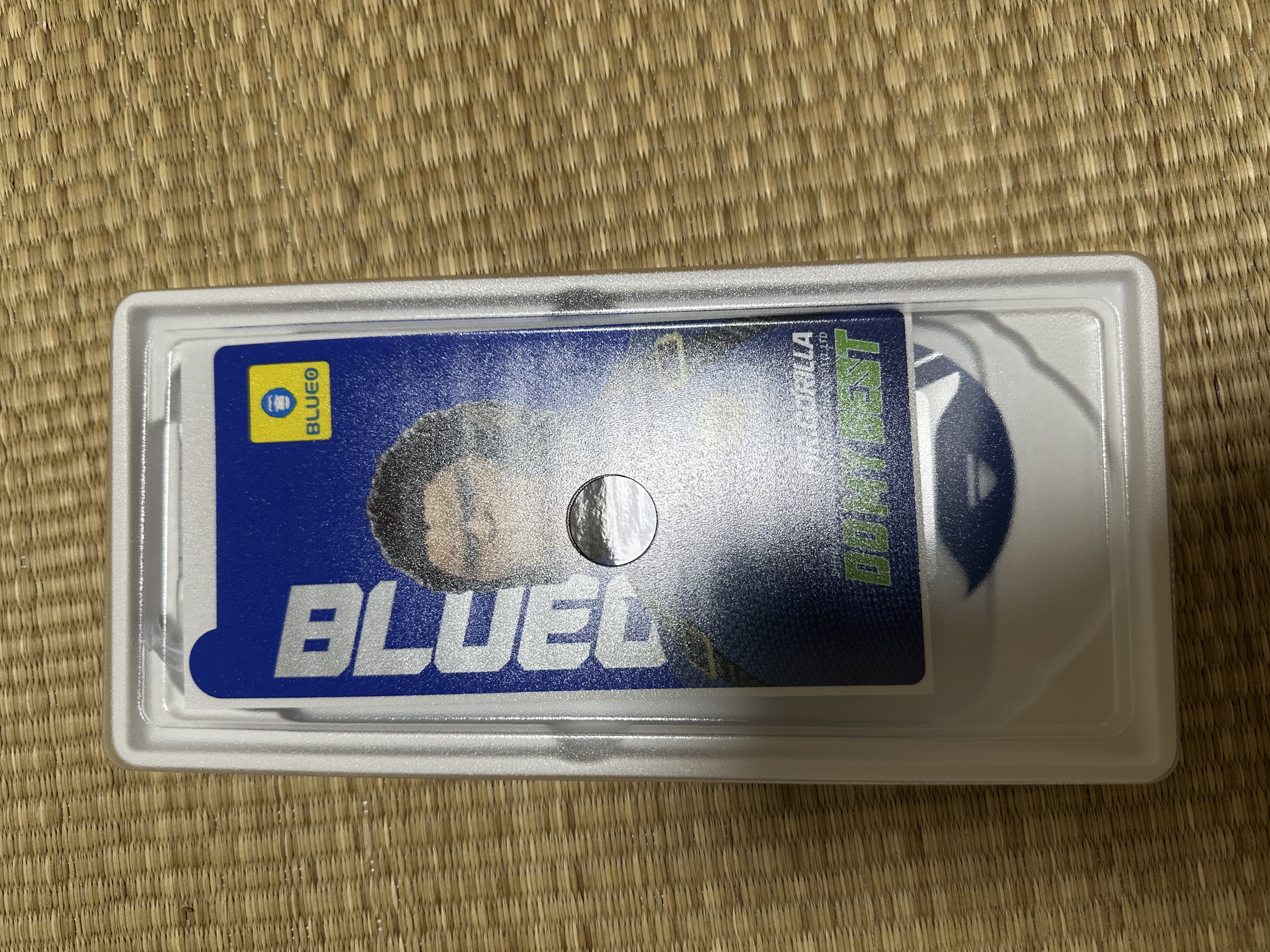 蓝猩先生【原感超清+新太空仓】适用iphone14pro手机膜 苹果14pro钢化膜静电防尘手机贴膜 实拍图