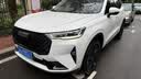 京东养车  全车漆面打蜡服务 含免费洗车 打蜡（含火山泥漆面去污） SUV 实拍图