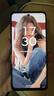 摩托罗拉 联想moto g100s 高刷LCD护眼屏 7000mAh大电池 多功能NFC 应用六开 8GB+128GB 陨黑 实拍图