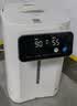 美的（Midea）电热水瓶恒温水壶母婴级316L不锈钢内胆家用5L大容量净饮水机智能保温一体可拆调奶器11FPro 实拍图