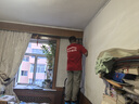 统帅空调海尔出品超省电 大1.5匹超一级冷暖变频 外机单排铜管挂式空调挂机 国家补贴KFR-35GW/LA1-1 实拍图