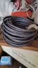 山泽超五类千兆网线【0.50±0.008mm纯铜芯】CAT5e非屏蔽 工程家装网络监控POE布线30米 SZ-5030 实拍图