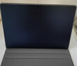 ALittleFlower【全网热销30W+】适用华为matepadpro12.2保护套壳25/24款matepad pro12.2英寸华为平板保护套深蓝 实拍图