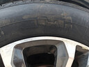 佳通轮胎(Giti)轮胎225/65R17 102H SUV520 原配哈弗H6 适配 远景SUV/宋   实拍图