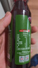 京东京造 100%NFC桑葚汁300ml*12纯鲜榨果汁原花青素果汁礼盒浆果 实拍图
