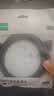 绿联HDMI线2.0版4K数字高清线3D视频线 笔记本电脑机顶盒连接电视投影仪显示器数据连接线1.5米25298 实拍图