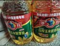 多力压榨玉米胚芽油5L 非转基因食用油中秋送礼企业团购 实拍图