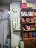凯恩斯（KAIENSI） 大厅欧式挂表美式圆形家用实木创意钟表时钟挂钟客厅装饰大号 6010橡木色罗马盘【30厘米】 实拍图