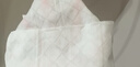 京东京造雪绒花湿厕纸80片*5包厕纸湿巾大包家庭装 清洁湿纸巾擦除细菌 实拍图