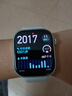 小米（MI）REDMI Watch 6皎月银 国家补贴 澎湃OS 3 心率血氧监测 红米手表6 小米汽车 七夕礼物 实拍图
