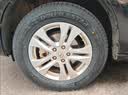 双星JUOGO轮胎 225/65R17 102H X31 适配哈弗H6/新奇骏/CR-V 实拍图