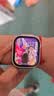 小米（MI）REDMI Watch 6 澎湃OS 3 心率血氧监测 蓝牙通话 红米手表6 智能手表 送男友送女友礼物 迷雾蓝 实拍图