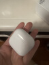 华强北顶配【严选正品丨Air4代降噪款】蓝牙耳机适配苹果无线2026新款半入耳式降噪iPhone17/16/15顶配pods4 【原版正装全功能顶配版】 主动降噪+改名定位+三真电量 实拍图